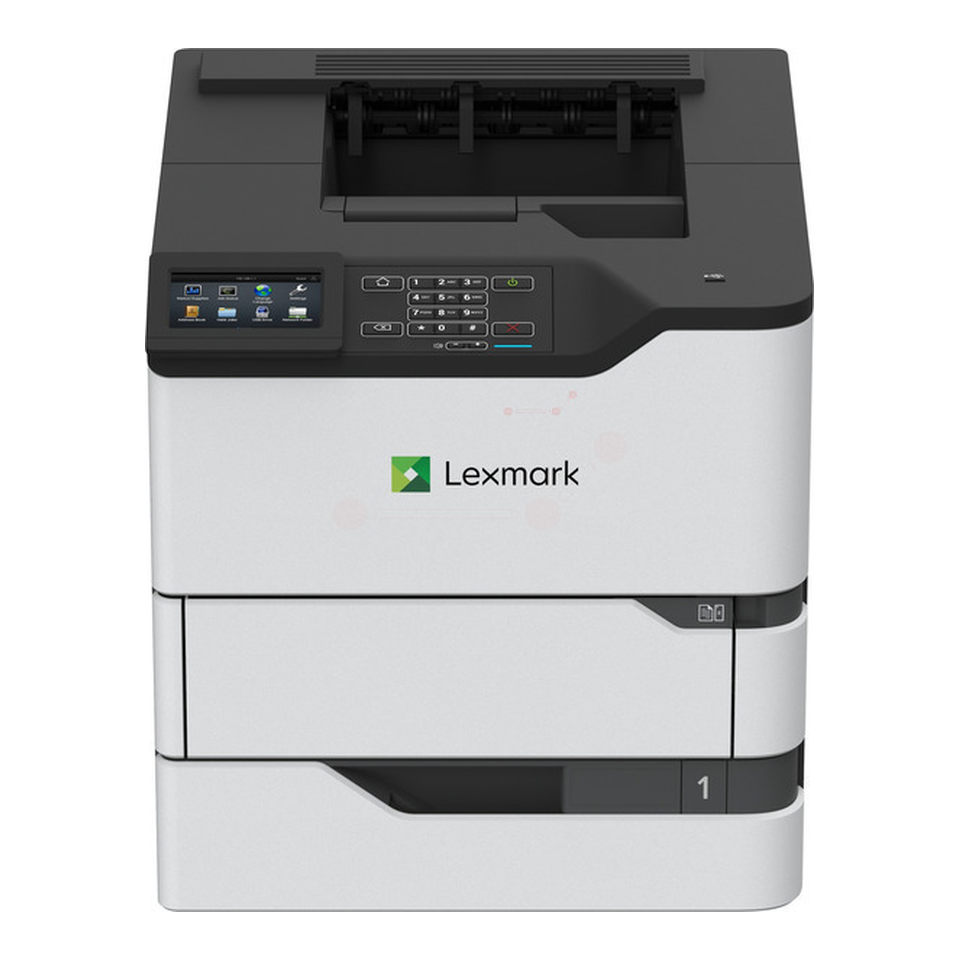 Lexmark M5255