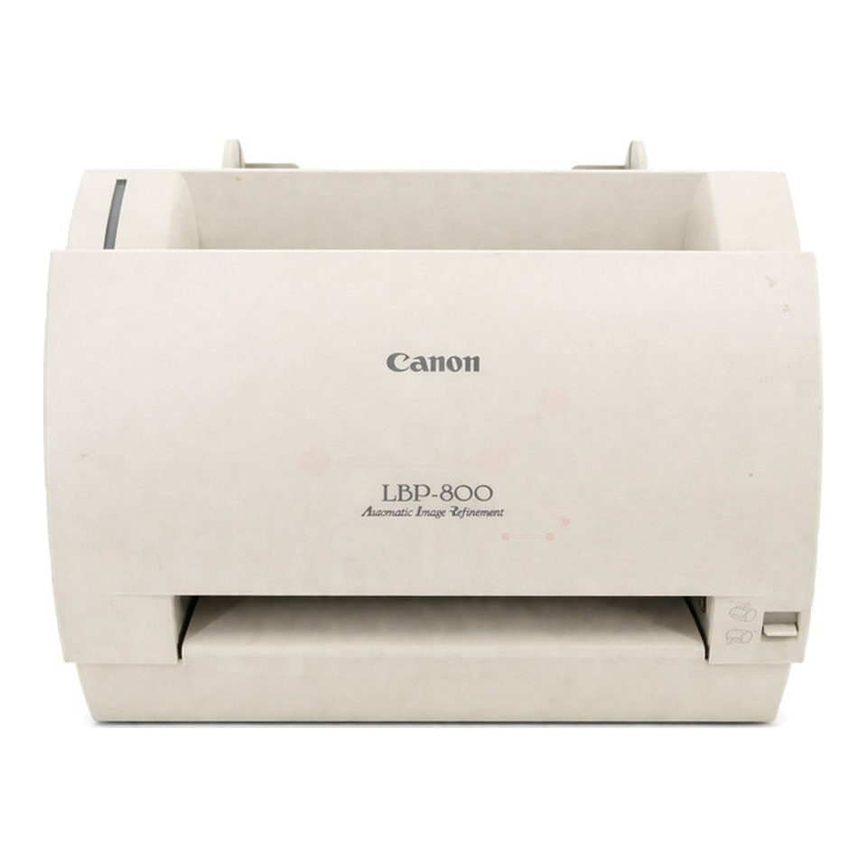 Canon LBP-22