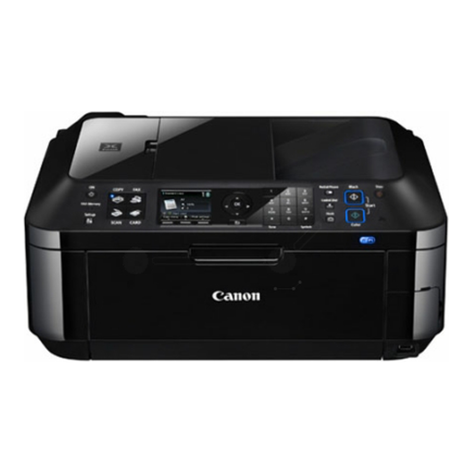 Canon Pixma MX420