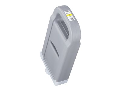 Original Canon PFI740Y | 4772C001 Tinte Gelb