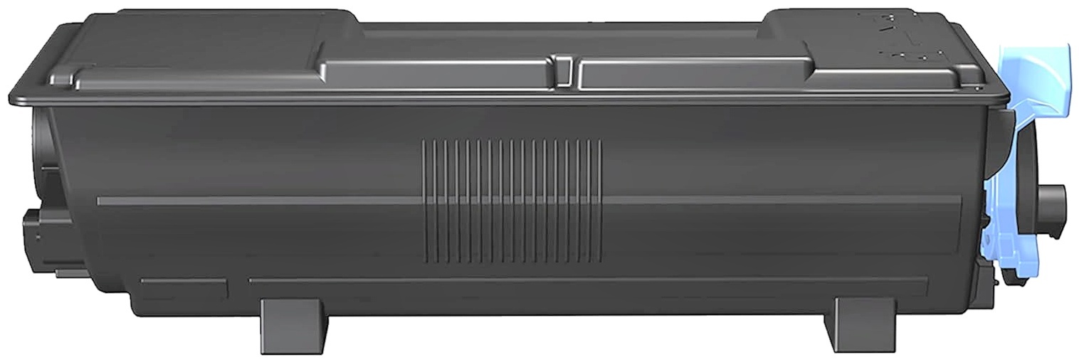 Tonoo® Toner ersetzt Kyocera TK3300 | 1T0C100NL0 Schwarz