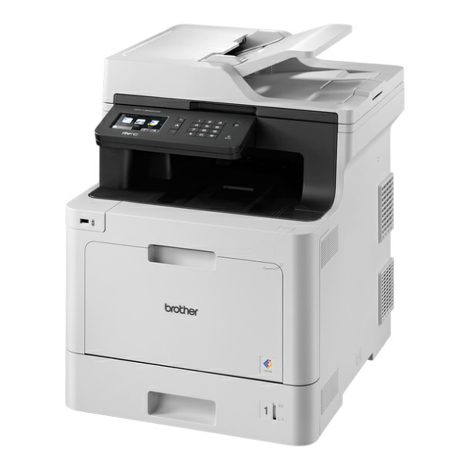 Brother MFC-L8690