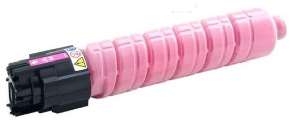 Original Ricoh 842607 | 842376 Toner Magenta