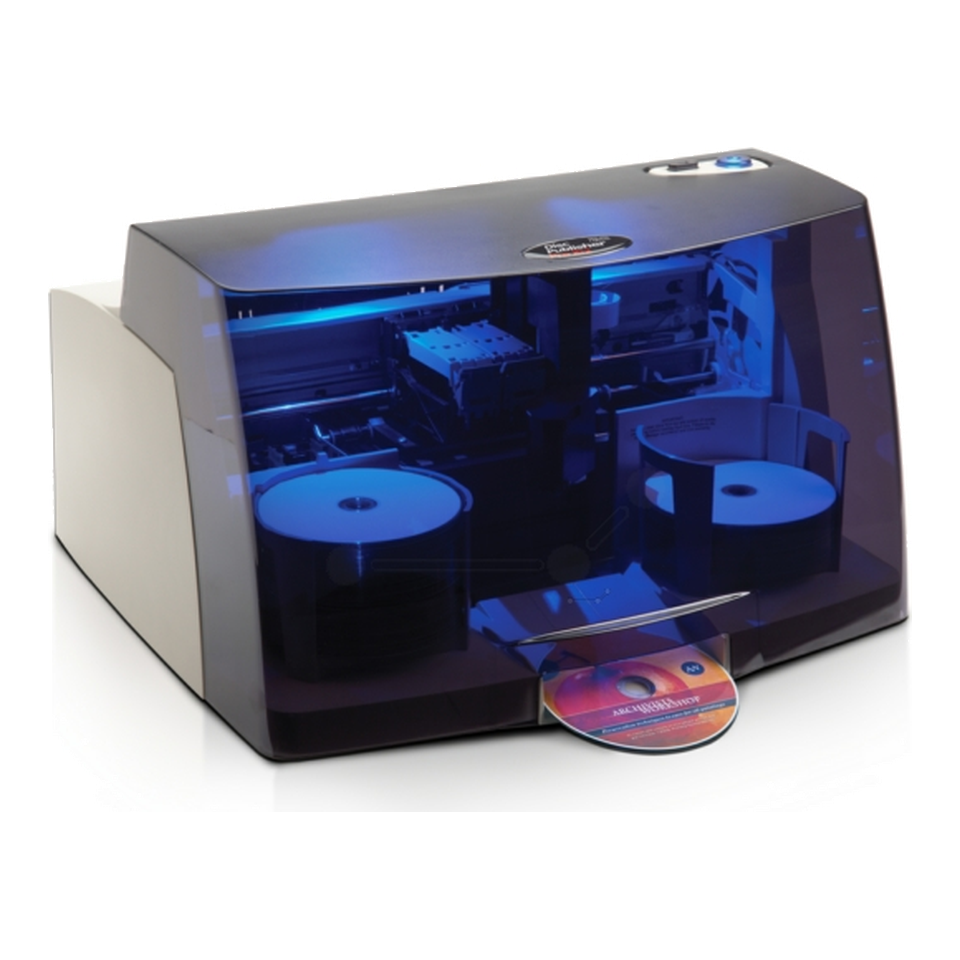 Primera Disc Publisher Pro Xi2