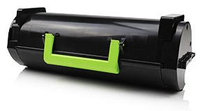 Tonoo® Toner ersetzt Dell 59311165 | 7MC5J Schwarz