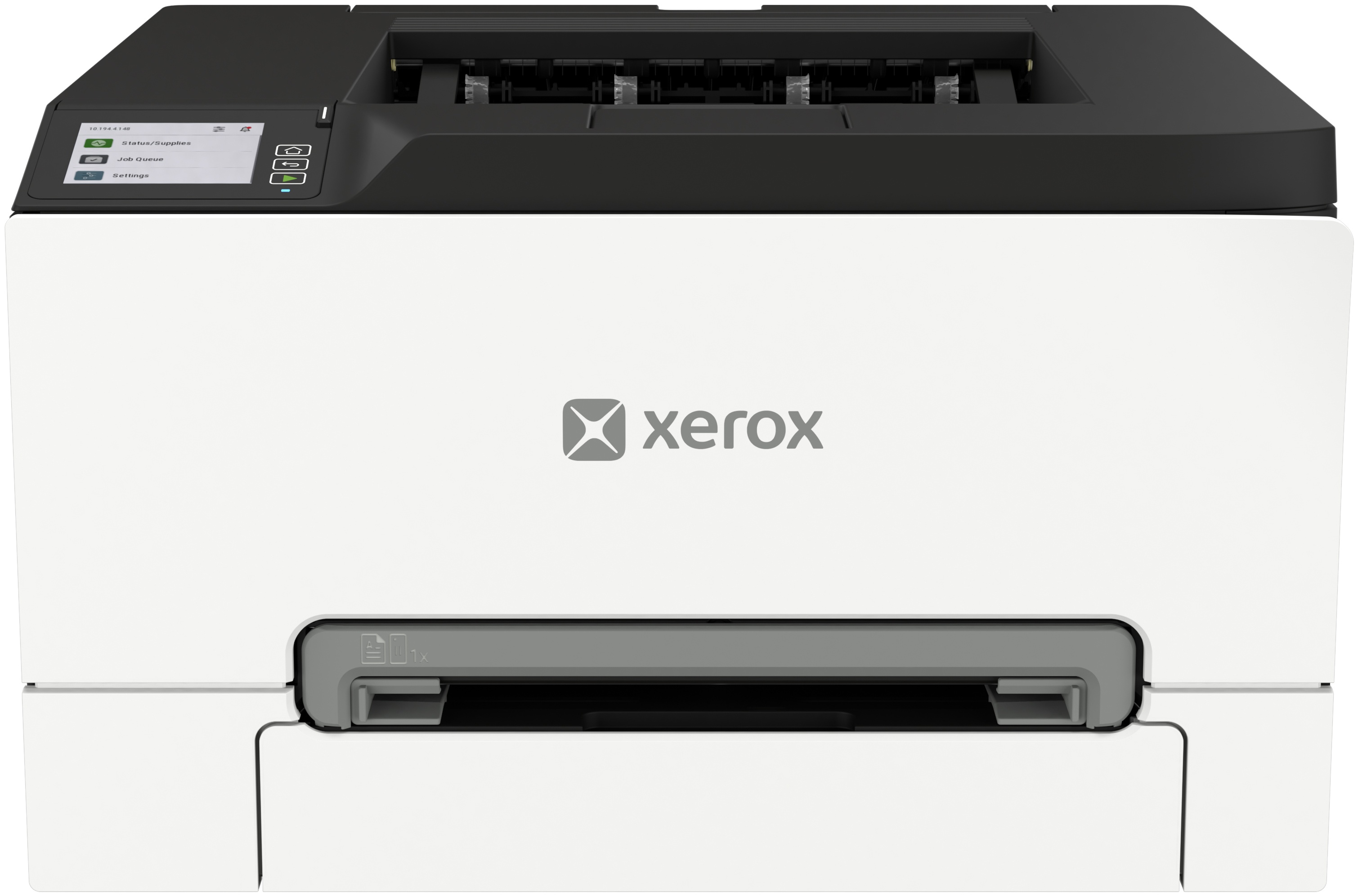 Xerox C240 Farb Laser Drucker | A4 | 26 S./Min | Duplex | WLAN