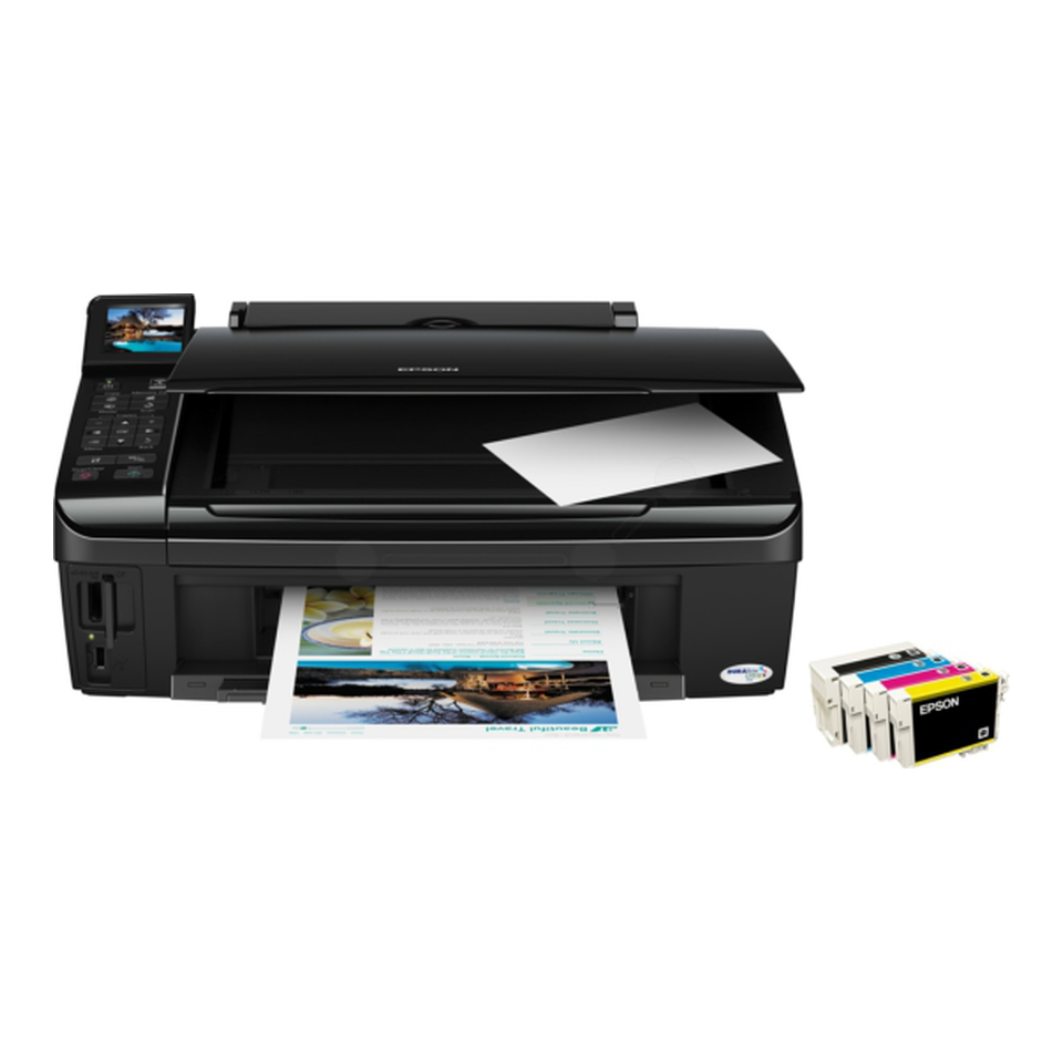 Epson Stylus Office BX510w