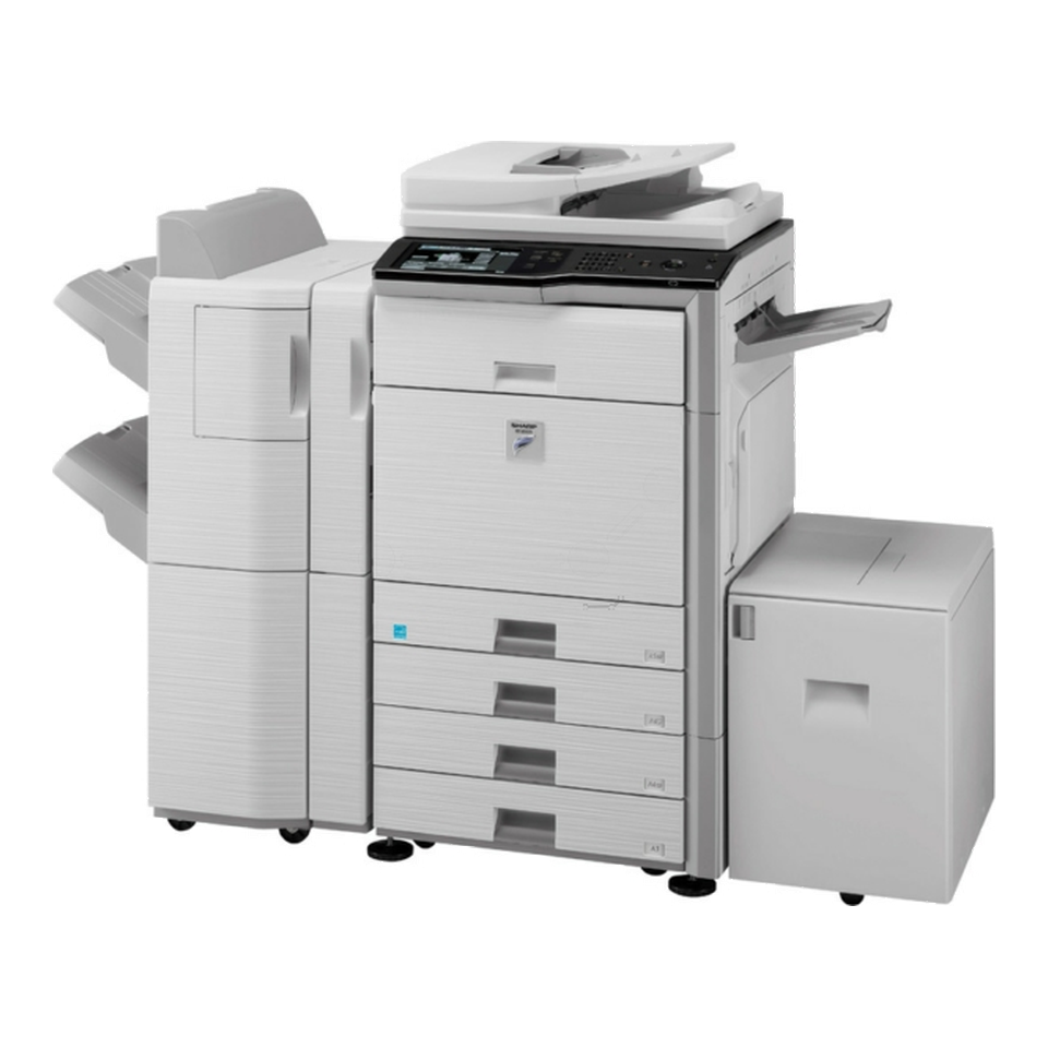 Sharp MX-M 503n