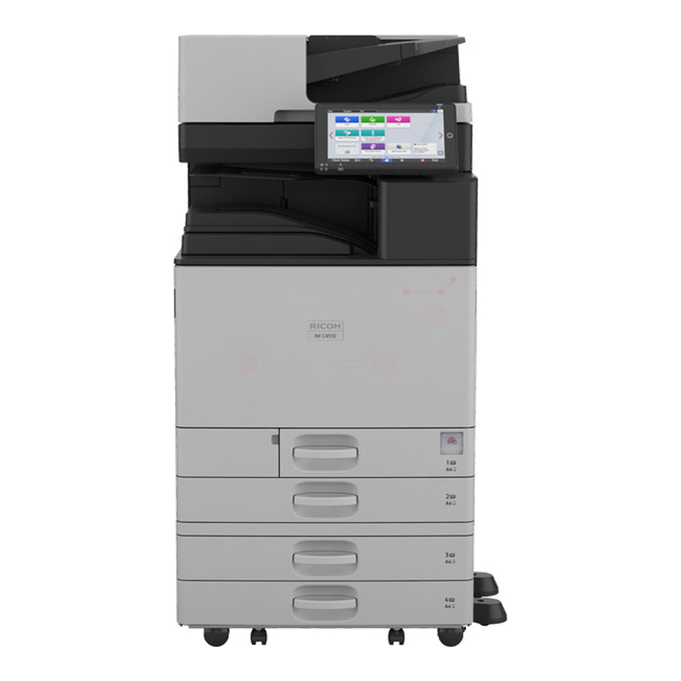 Ricoh IM C5510a