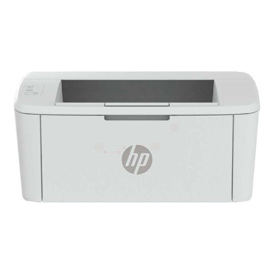 HP LaserJet M109