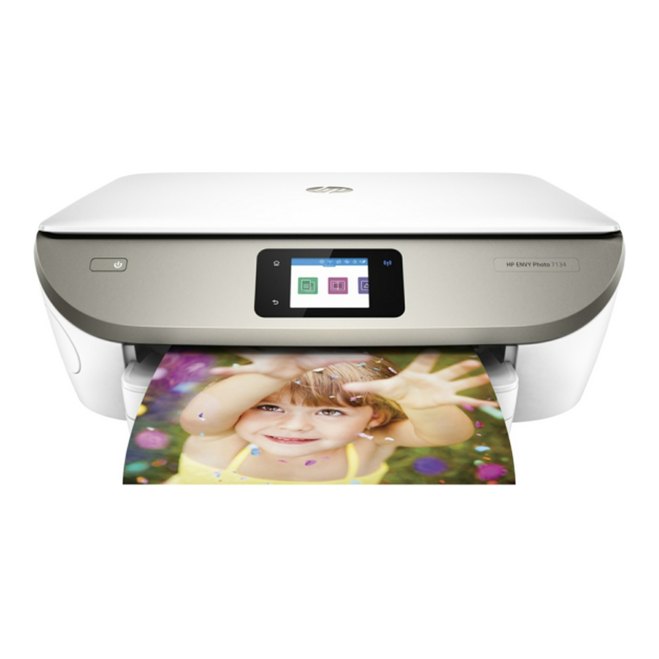 HP Envy Photo 7134