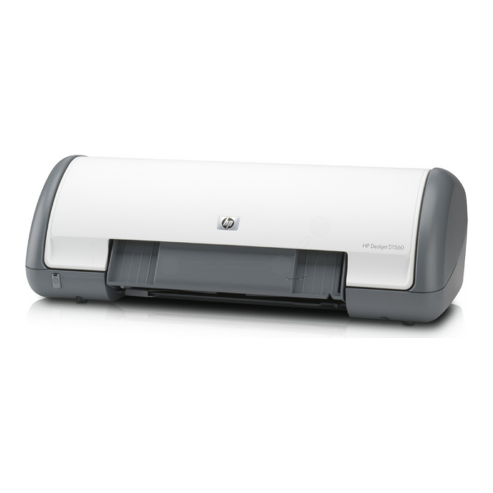 HP DeskJet D1560