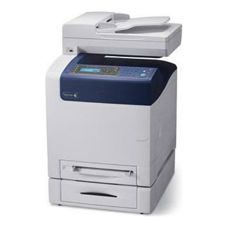 Xerox WorkCentre 6505n