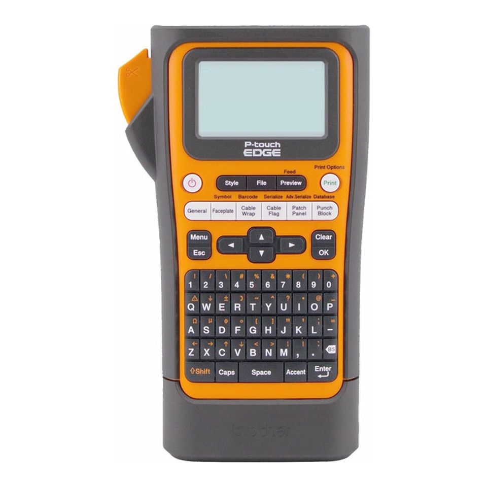 Brother P-Touch E310