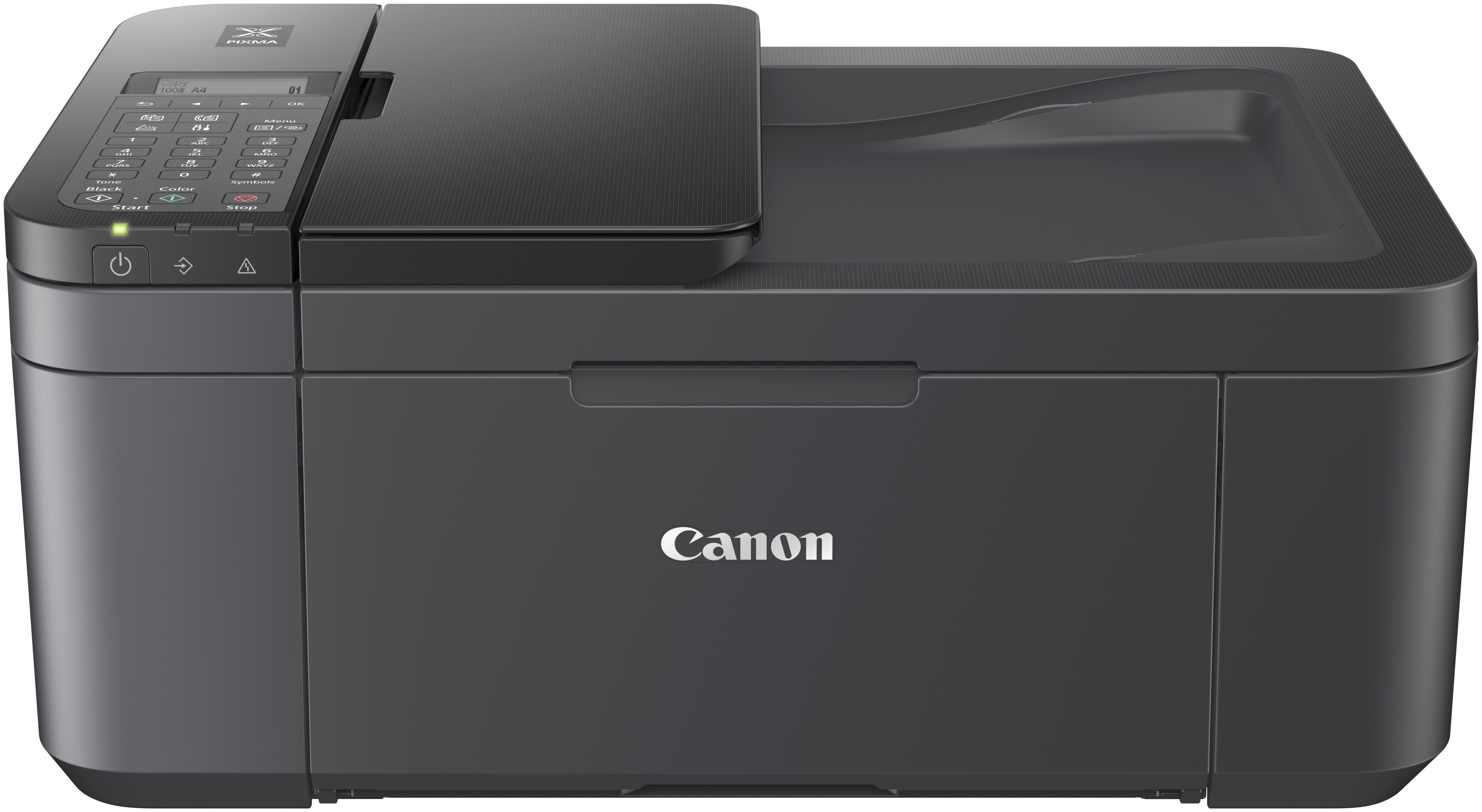Canon PIXMA TR4755i Farb Tinten Multifunktionsdrucker | A4 | Duplex | WLAN