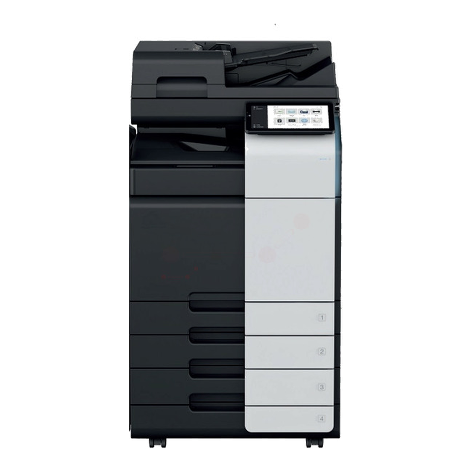 Olivetti D-Color MF369en