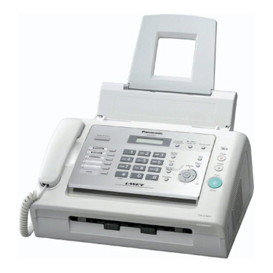 Panasonic KX-FL 413