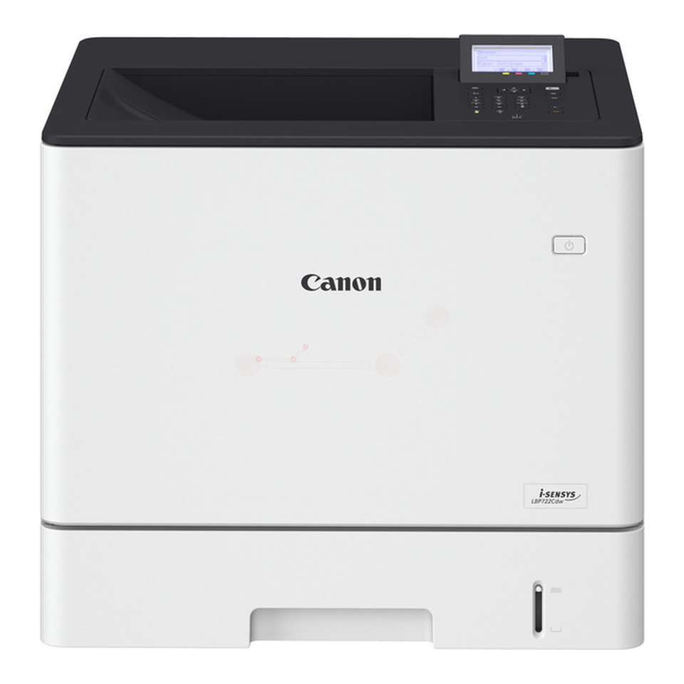 Canon i-SENSYS LBP 722