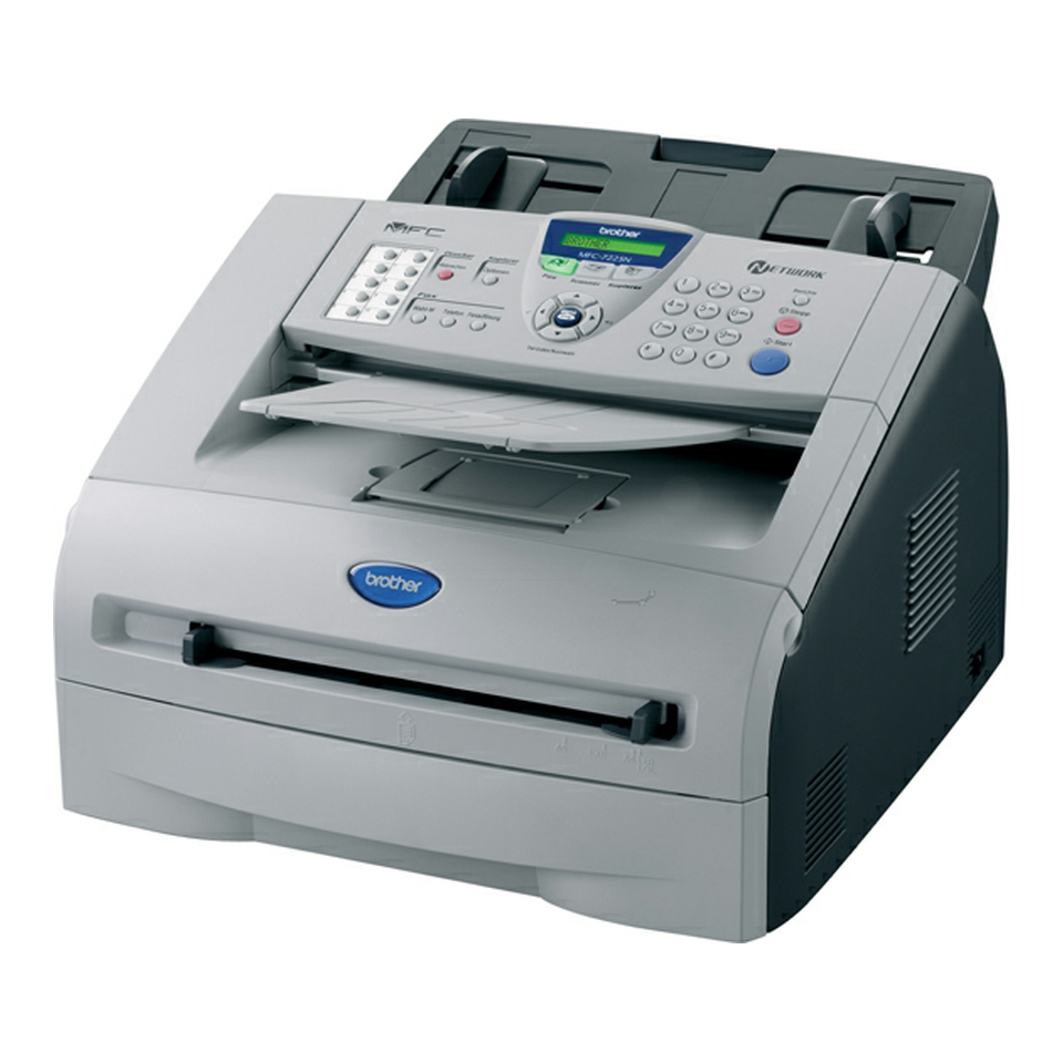 Brother MFC-7240
