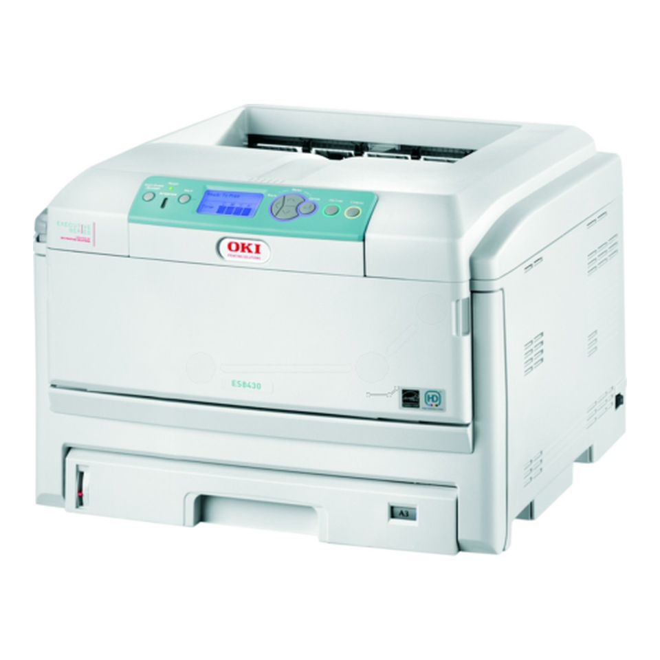 OKI ES8430dn