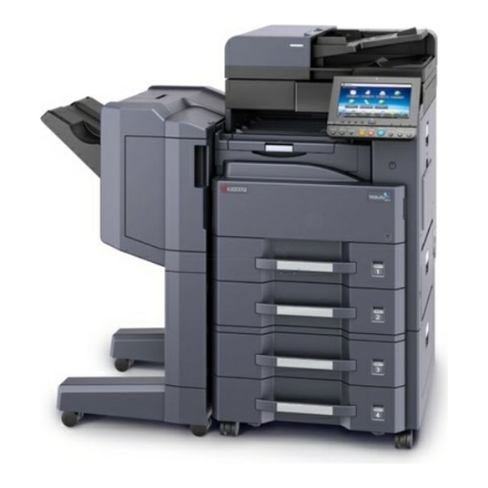 Kyocera TASKalfa 3511