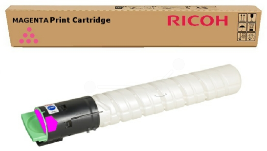 Original Ricoh 841198 | 842471 Toner Magenta