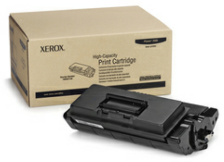 Original Xerox 106R01149 Toner Schwarz XL