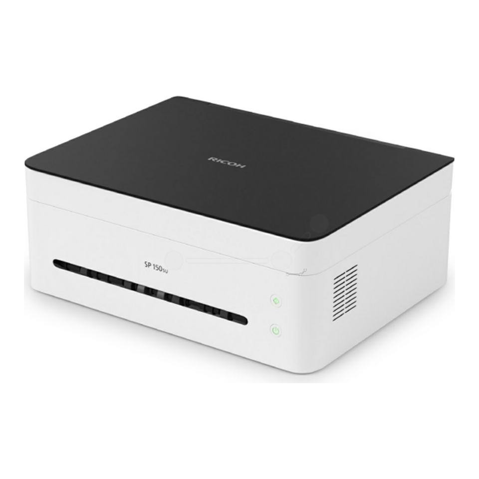 Ricoh Aficio SP150su