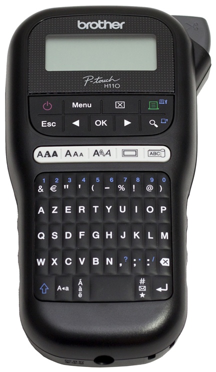 Brother P-touch H110 Etikettendrucker