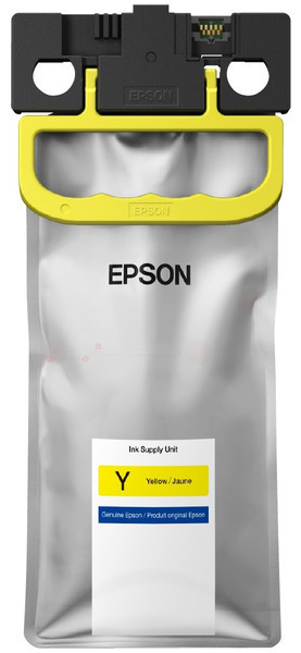 Original Epson T11P4 | C13T11P440 Tintenpatrone Gelb XL