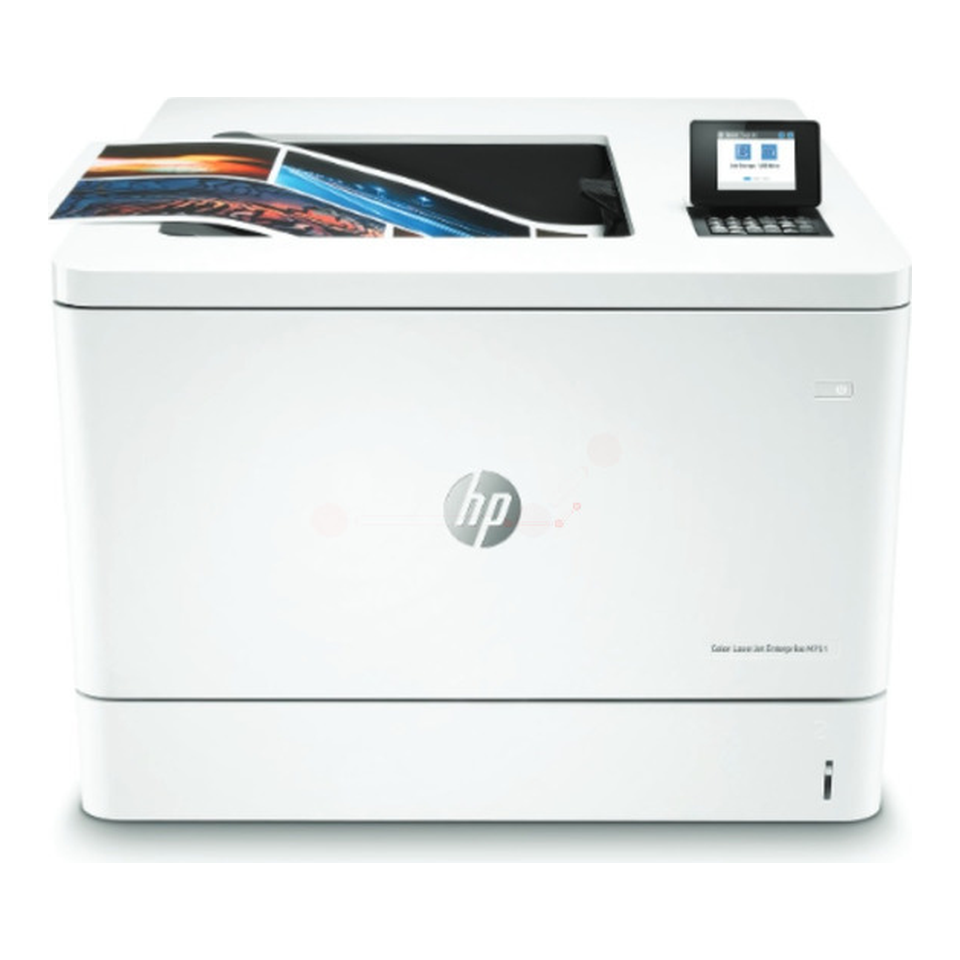 HP Color LaserJet Enterprise M751dn