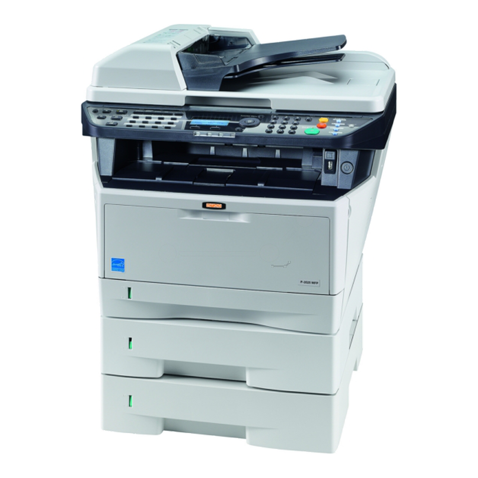 Utax P-3525mfp