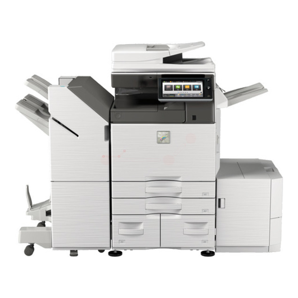 Sharp MX-4071s