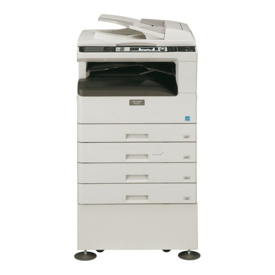 Sharp MX-M 182