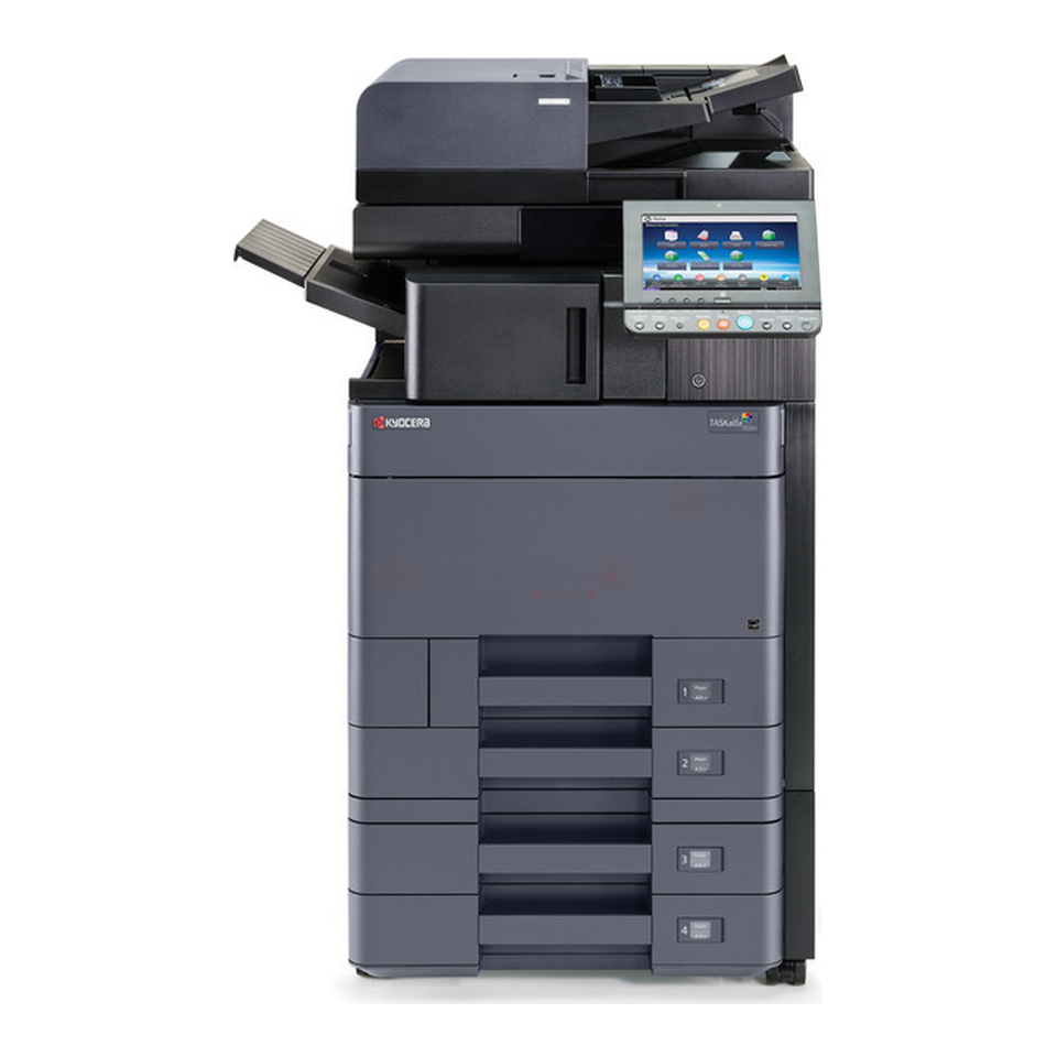 Kyocera TASKalfa 3552