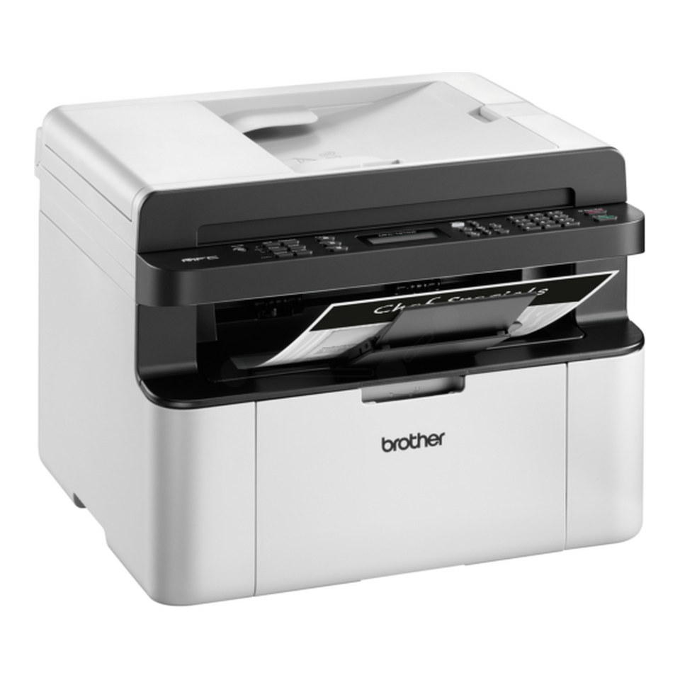 Brother MFC-1910