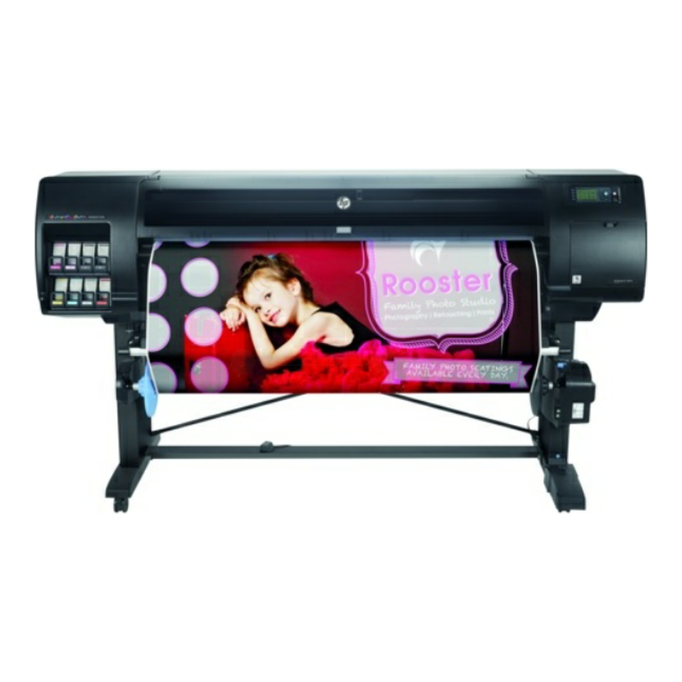 HP DesignJet Z6810 60-inch