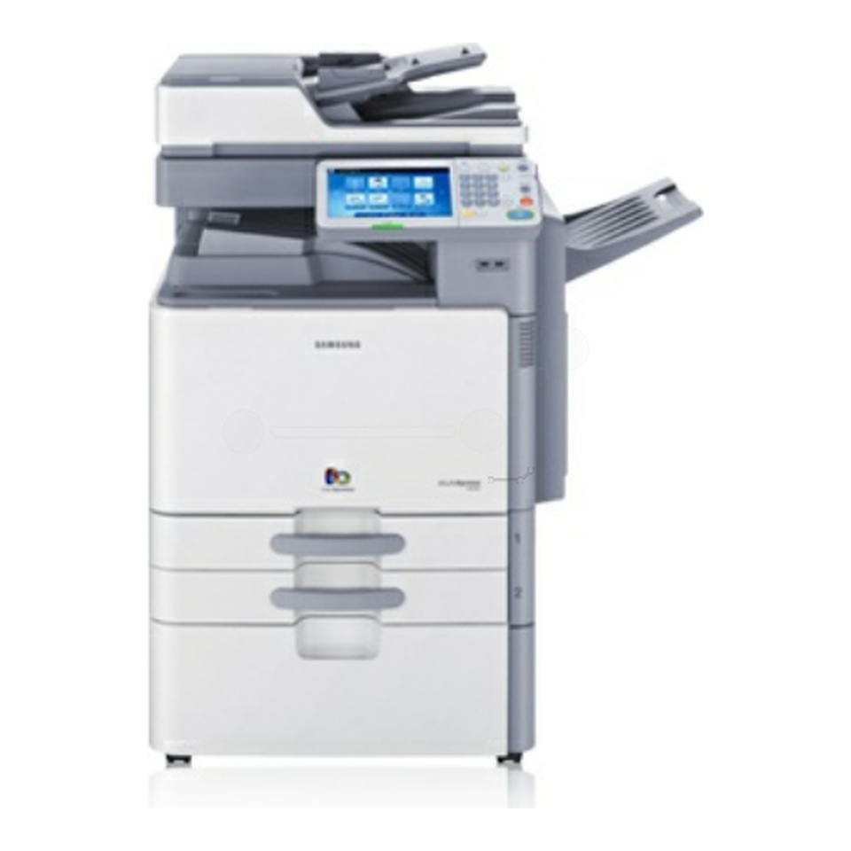 Samsung CLX-9352
