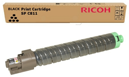 Original Ricoh 821217 Toner Schwarz XL