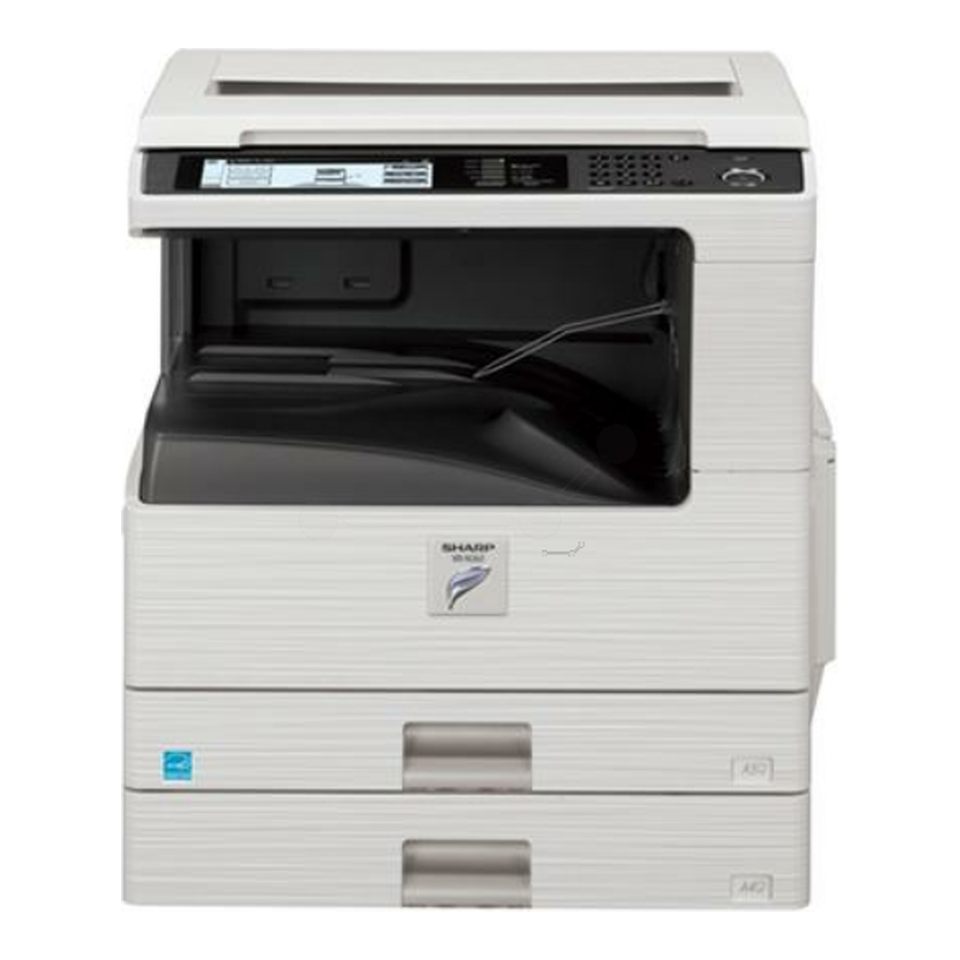 Sharp MX-M 310