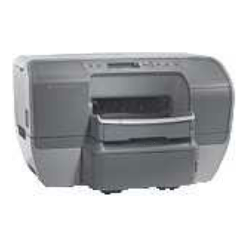 HP Business InkJet 2300dtn