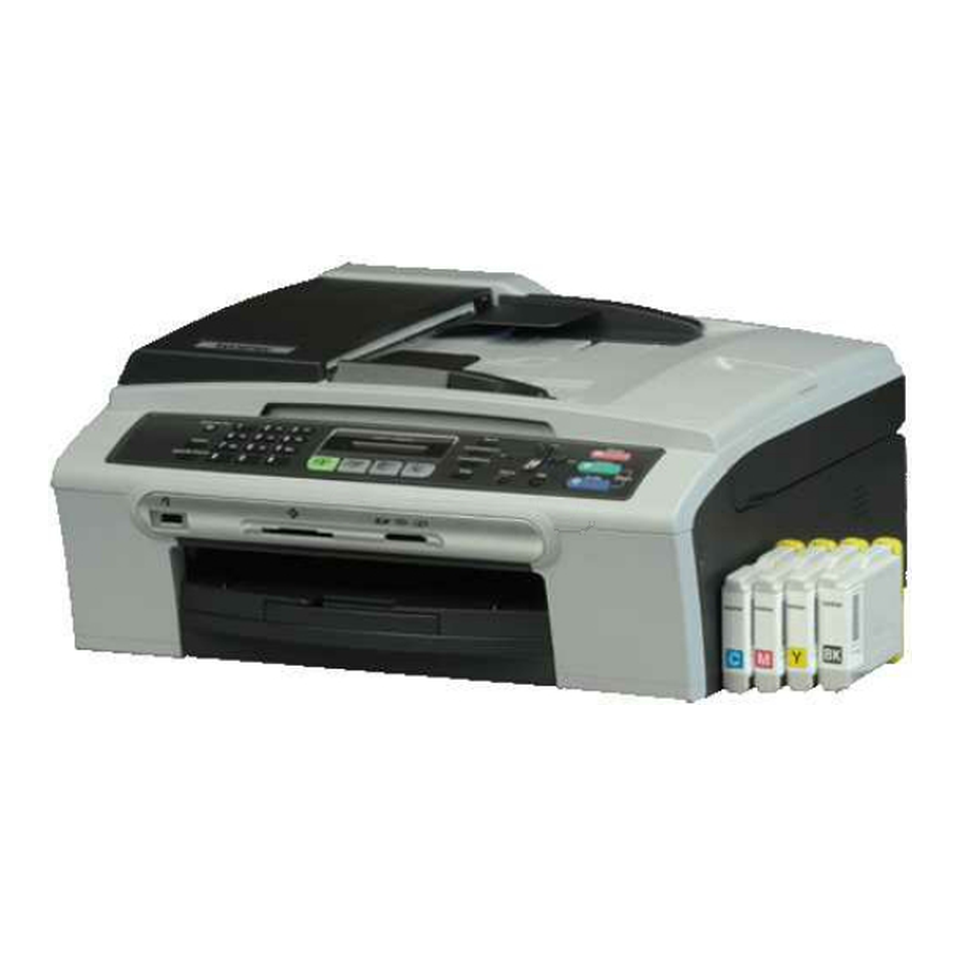 Brother MFC-255