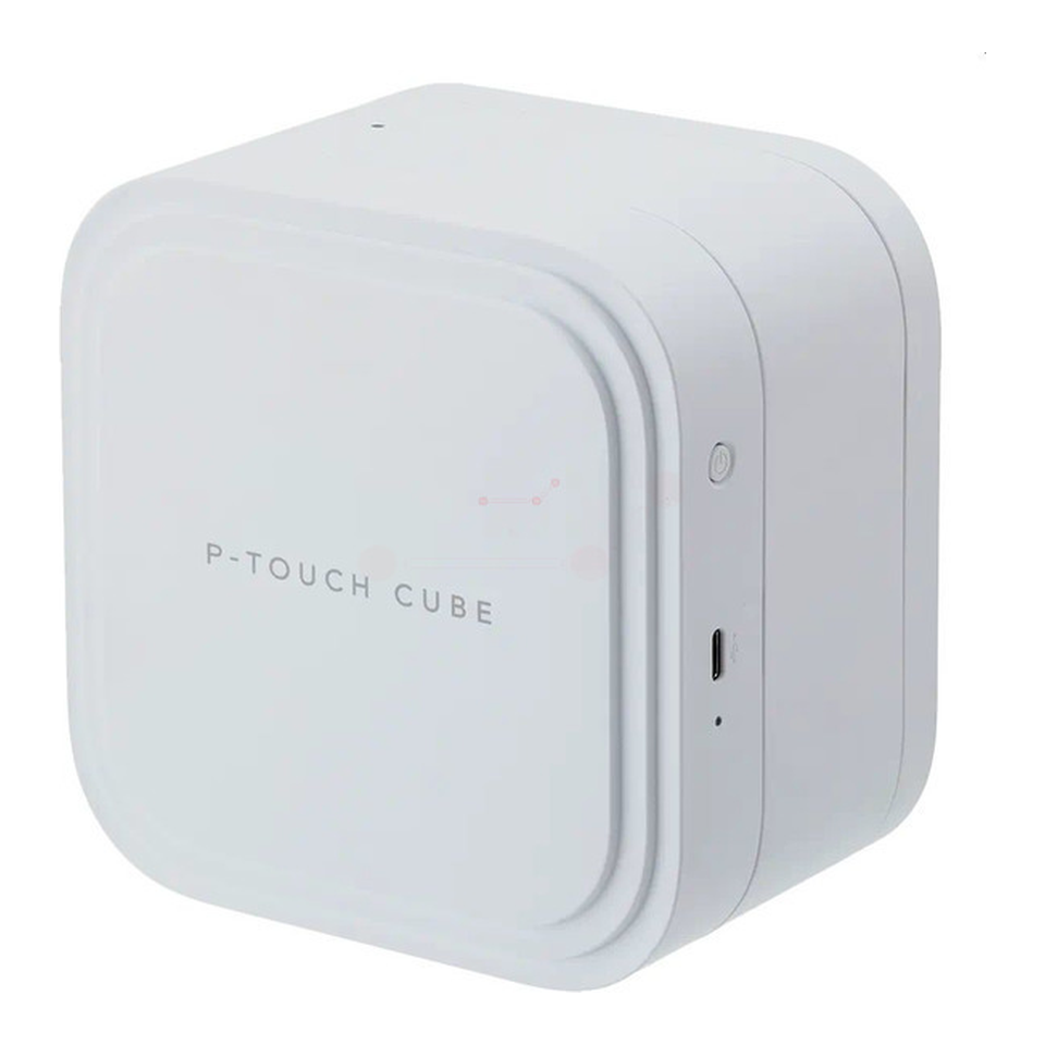 Brother P-Touch Cube Pro PT-P910