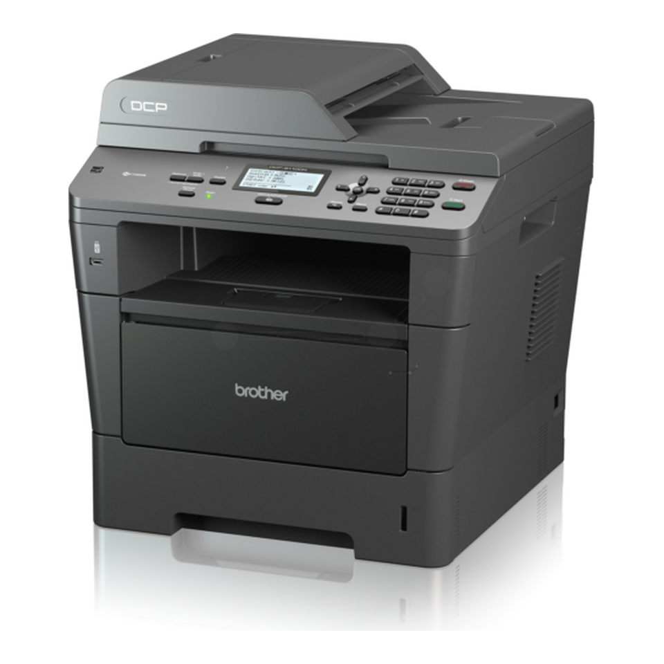 Brother DCP-8155