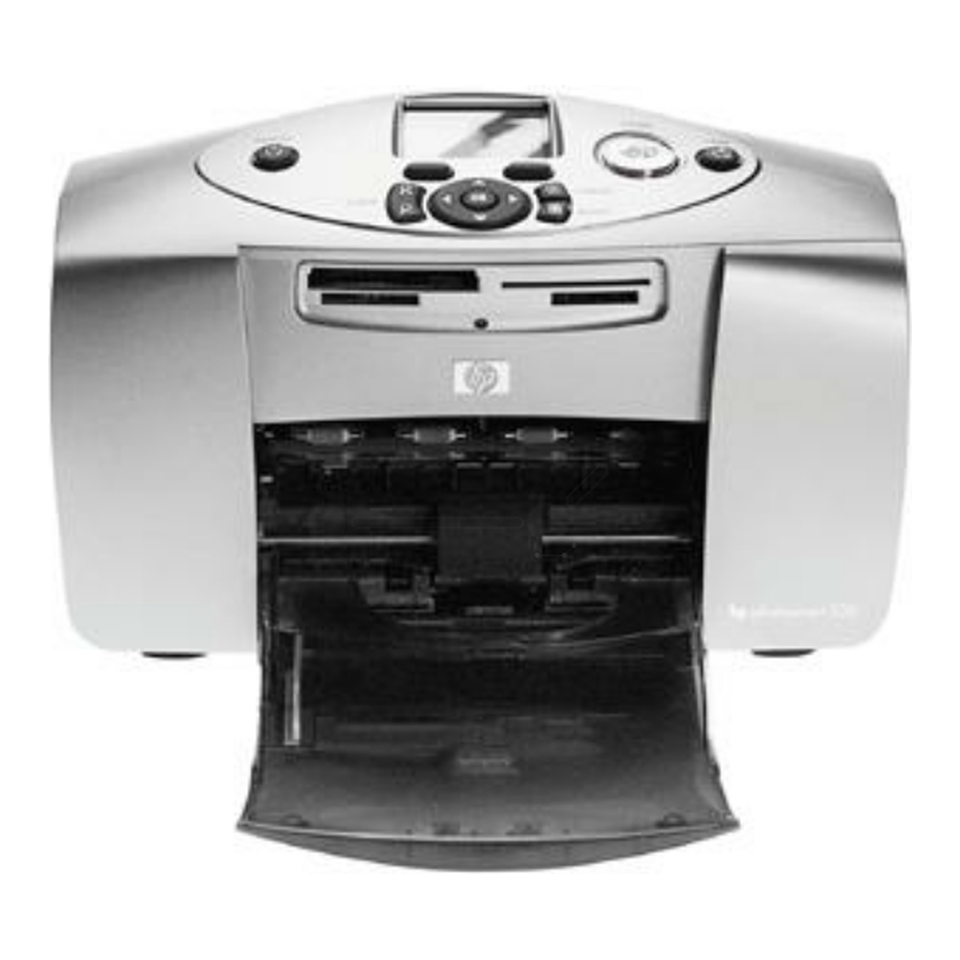 HP PhotoSmart 230