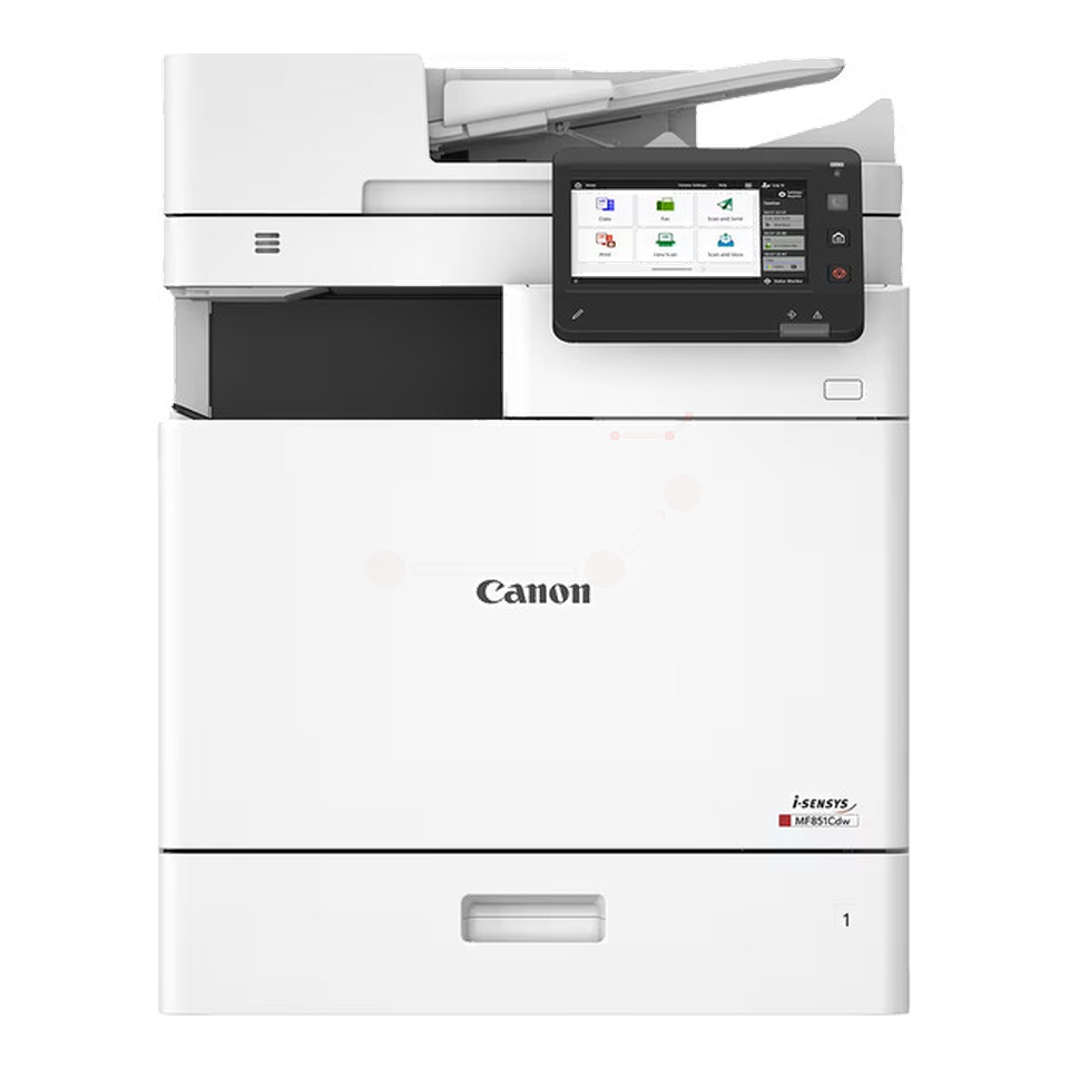 Canon i-SENSYS MF-851