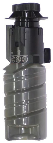 Original Ricoh TYPE P C375 H | 842648 Toner Schwarz
