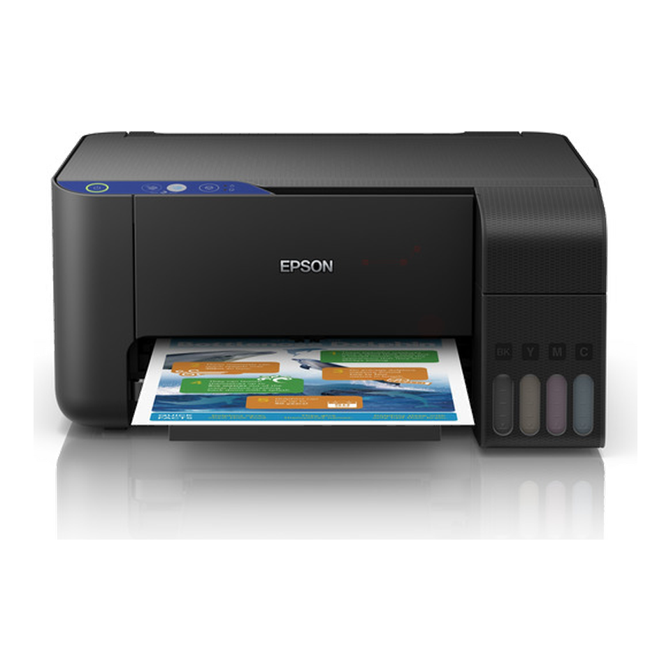 Epson L3101cis