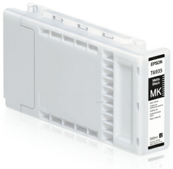Original Epson T6935 | C13T693500 Tinte Matt Schwarz ( 01.2026 )