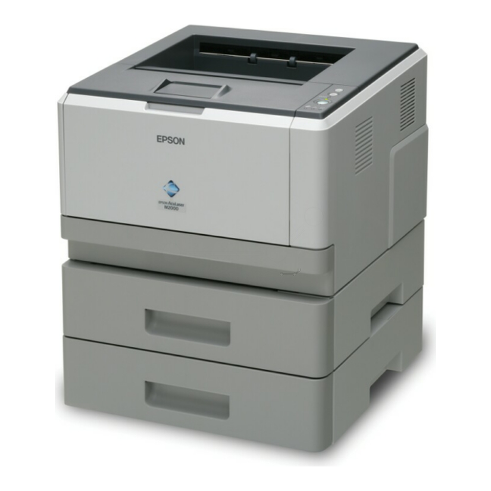 Epson Aculaser M2000dtn